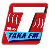 Taka FM icon