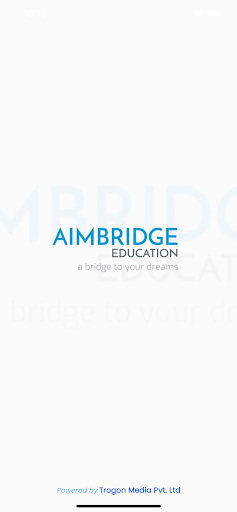 AIMBRIDGE CRM