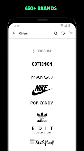 Superbalist Shopping App  Screenshots 4