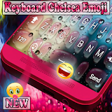 Tombol Air Emoji Keyboard icon
