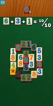 Game screenshot Triple Ten hack