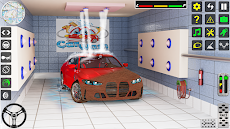 Car Wash Game - Car Games 2023のおすすめ画像3