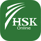 HSK Online - Exam HSK & TOCFL icon