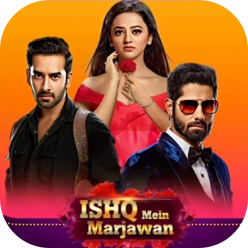 Ishq Mein Marjawan Season 2 App