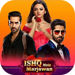Cover Image of Télécharger Ishq Mein Marjawan Season 2 App 5.1.1 APK