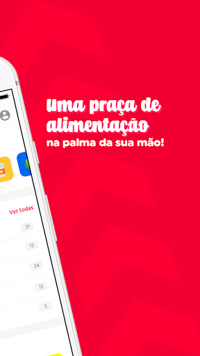 Amo Delivery Screen 2