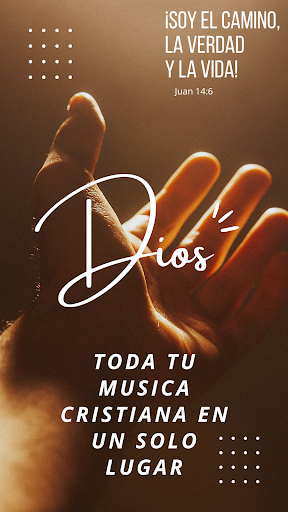 Android application Radios Cristianas en Vivo screenshort