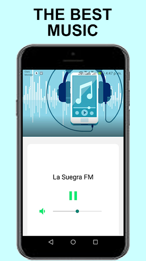 La Suegra FM Screen 2