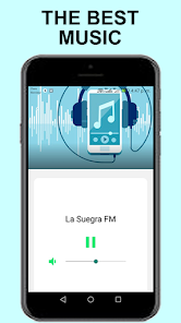 La Suegra FM 2.1.2020350 APK + Mod (Unlimited money) untuk android