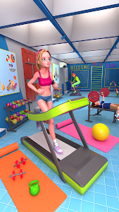 My Fit Empire: Idle Gym Tycoon Unknown