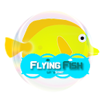 Cover Image of Скачать Flying Fish  APK