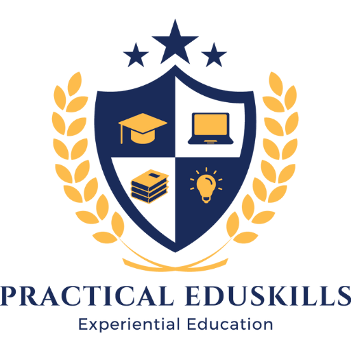 Practical EduSkills logo