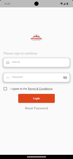 Universal Smart School Screen 2