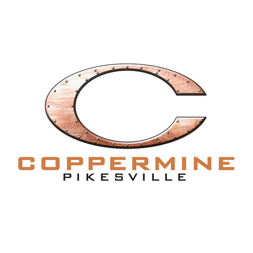 Coppermine Pikesville logo
