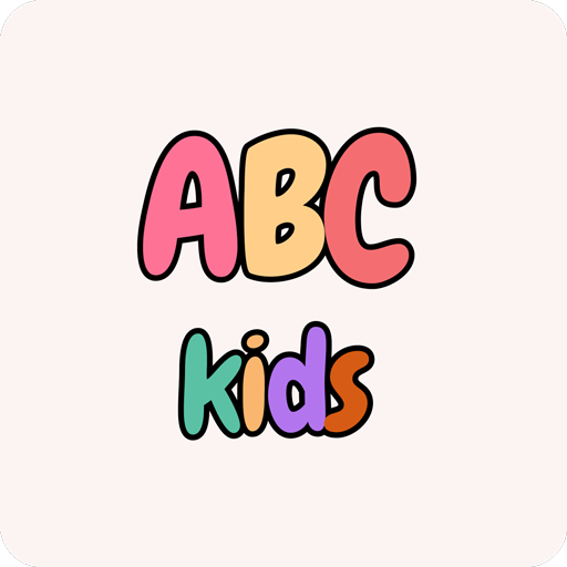 ABC Kids - Poems & Stories logo