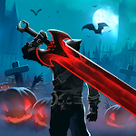 Cover Image of Download Shadow Knight: Deathly Adventure RPG 1.1.299 APK