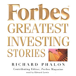 Icon image Forbes Greatest Investing Stories