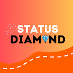 Cover Image of ダウンロード Status Diamond 💎 2.0 APK