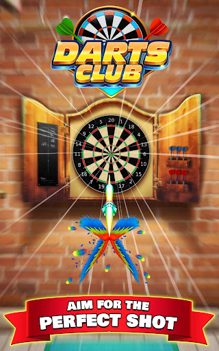 Darts Club PvP Multiplayer Apps on Google Play