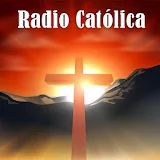 Radios Católicas Gratis icon