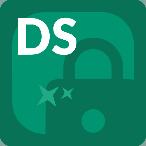 Datenschutz Trainer (DSGVO)  Icon