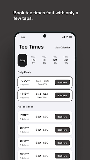 Fairways of Woodside