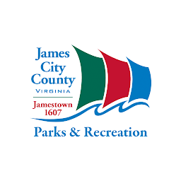 图标图片“James City County Parks & Rec”