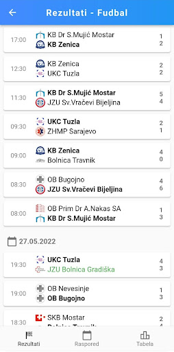 MedGames 2024 Screen 2