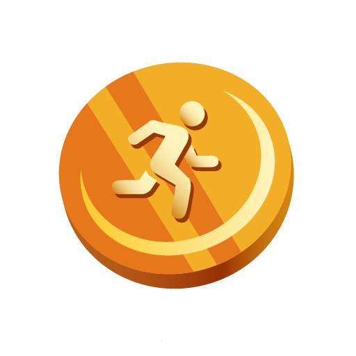 CubeRun logo