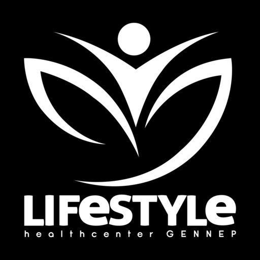 Lifestyle Healthcenter Gennep logo