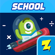 Top 48 Educational Apps Like Zapzapmath School : K-6 Games - Best Alternatives