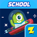 Zapzapmath School : K-6 Games 4.1.14 APK تنزيل