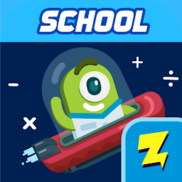 Zapzapmath School : K-6 Games Mod Apk