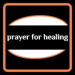 Cover Image of डाउनलोड prayer for healing  APK