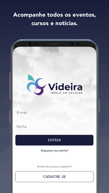 VIDEIRA CURITIBA - 4.5.10 - (Android)