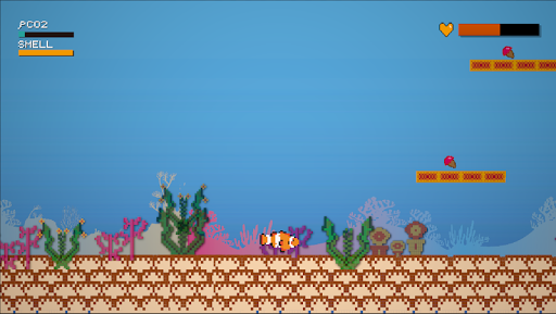 Back To The Anemone Screen 3