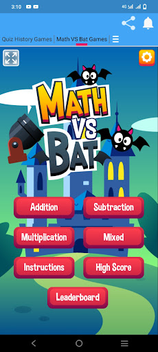 Quiz Word, Learn Math and Game Screen 3