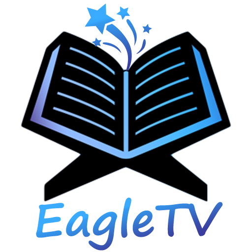 Eagle TV Mandvi - Live Streami logo