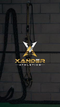 Xander Athleticsのおすすめ画像1