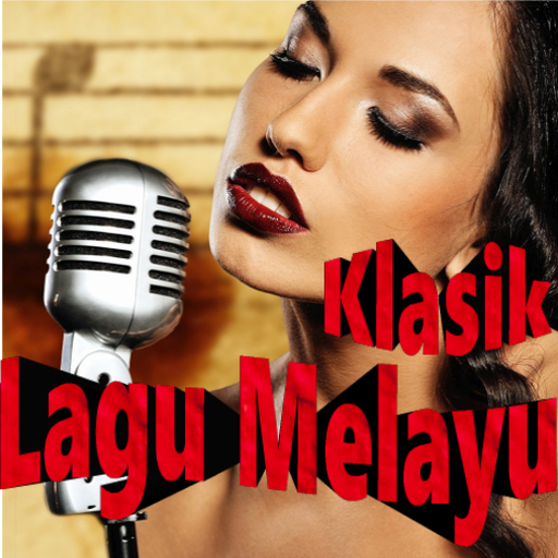 Lagu Pop Melayu Klasik Offline logo