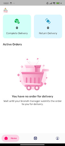 Mirchi Mingle - Delivery