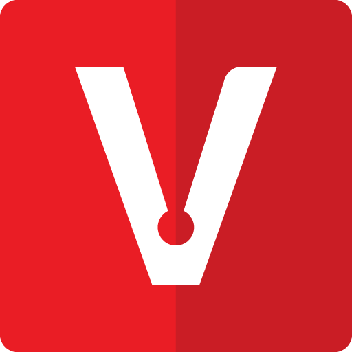 VOX MESSENGER : Secure Chat logo