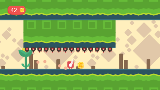 bug escape Screen 3