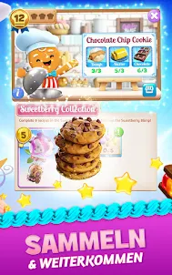 Cookie Jam Blast™ Match 3 Game