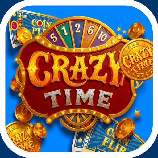 Crazy Time - AppWisp.com