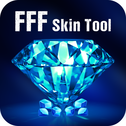 Daily Diamond FFF FF Skin Tips