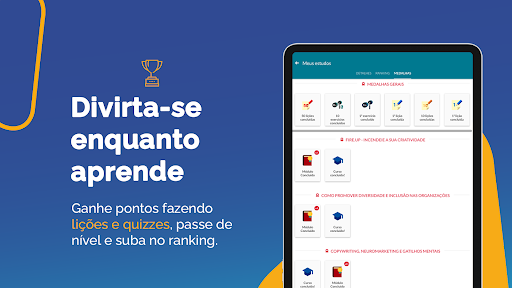 Qualifica Cursos e Carreiras