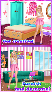 🏡 Girly House Decorating For Pc Download (Windows 7/8/10 And Mac) 2
