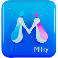 Milky - Live Video Chat