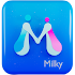 Milky - Live Video Chat